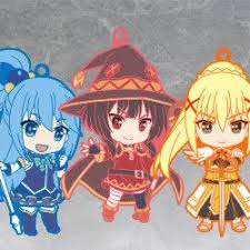 Pin On Megumin Konosuba