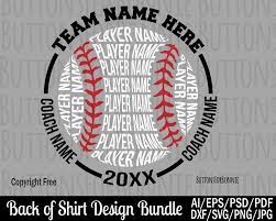 An iza design artist will update your design with your changes. Softball Svg Baseball Svg T Ball Svg Champion Svg All Star Etsy Softball Svg Baseball Svg Softball