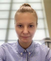 Dubielecka-Szczerba, Patrycja