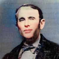 Peter Luther Lothario Armstrong Creagh (1800–1863)