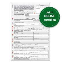 Auszug aus dem bundesausbildungsförderungsgesetz (bafög). Bafog Formblatt 1 Anleitung Pdf Download