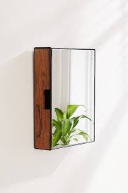 spiegel plymouth mit ablagen accessoires salle de bain deco salle de bain toilette salle de bain