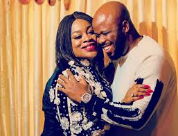 Sinach breaks silence after child birth - Adomonline.com