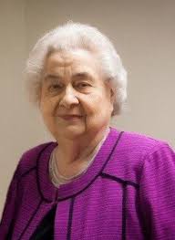 Elizabeth Strong Obituary