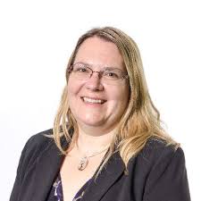 Roxanne Lyons, CGA CPA