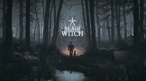 The blair witch project is a 1999 american supernatural horror film written, directed and edited by daniel myrick and eduardo sánchez. Blair Witch Review An Essential Experience Godisageek Com