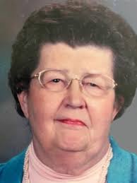 Marjorie Flegel Obituary (2023)