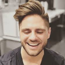 Sean Mcnary's Instagram, Twitter & Facebook