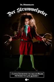 Wenn du mit 18 kinder bekommst, bist du ganz schön weit davon entfernt, das zu erreichen, was du erreichst, wenn du mit 35 ein kind bekommst. Kinderbuchklassiker Jan Bohmermann Nimmt Sich Den Struwwelpeter Vor