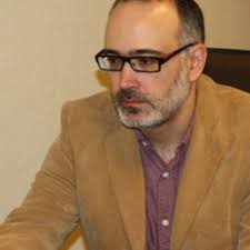 Xavier DE DONATO RODRÍGUEZ