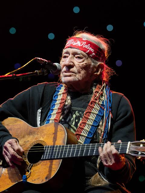 Willie Nelson turns 92: Country singer is still making music