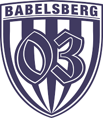 Dezember 1991 durch ausgliederung der fußballsektion aus der ehemaligen betriebssportgemeinschaft sv motor babelsberg gegründet wur Sv Babelsberg 03 Wikipedia