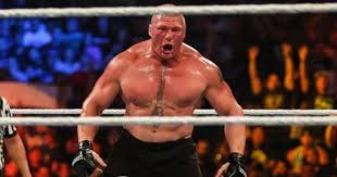 Brock lesnar is a bad man with an even worse tattoo, though we've yet to meet anyone brave enough to tell him that to his face. Jim Ross Recalls His Reaction To Brock Lesnar Getting A Back Tattoo Without Permission