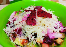 Cara membuat salad dalam bahasa inggris. Cara Membuat Salad Buah Dalam Bahasa Inggris Dan Terjemahannya Membuat Itu