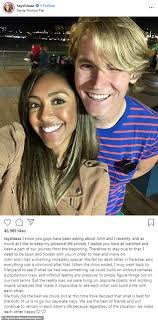 We did not find results for: Bachelor In Paradise S Tayshia Adams Confirms She S Split From John Paul Jones Daily Mail Online