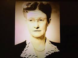 Yamhill River scene 1914, possibly Sheridan area