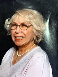 Irene Sterling Obituary