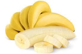 Bananas Shipped From South America Simply Amazing Banane Bienfaits Fruits Et Legumes Aliments Complets