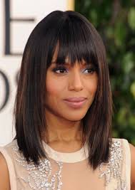 Layered bob hairstyles for black women 2013. 101 Hot Hairstyles For Black Women