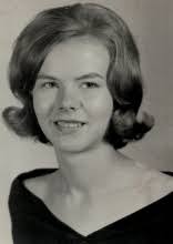 Obituary information for Barbara Carol Wilson