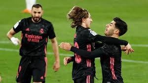 Celta vigo have lost just one of their last eight games, with that sole defeat coming on the road to valencia. Celta Vigo Vs Real Madrid Prediksi Skor Line Up Head To Head Jadwal Tayang Kumparan Com