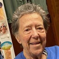 Myra Sue Farley Obituary