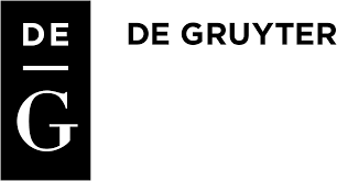 walter de gruyter wikipedia