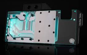 Ek Releases Vector Rtx Series Water Blocks For Asus Rog Strix Series Graphics Cards Graphic Card Asus Rog Asus