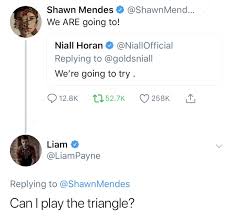 Shawn Mendes On Twitter One Direction Tweets One Direction Memes One Direction Humor