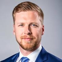 James Kilty's Instagram, Twitter & Facebook