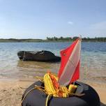 PADI Open Water Dives – Lake Wazee