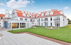 Seehotel grossherzog von mecklenburg 4*. Baltischer Hof 69 Neue Land Und Strandhaus Apartments In Boltenhagen Tophotel De