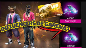 Free fire is a mobile game where players enter a battlefield where there is only. Como Ser Influencer De Garena Con Tiktok 2021 Free Fire Youtube