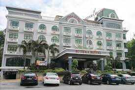 Pesan hotel anda di seremban dan bayar nanti dengan expedia. Hj Zulheimy Ma Amor 2018 Smk Seremban 2