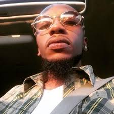 Antwan Snell (@AntwanSnell)