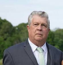 Dale Floyd Humphries (1951-2024)