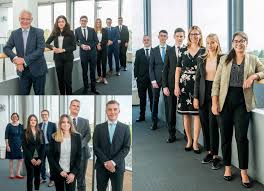 Mannheim Vr Bank Rhein Neckar Eg Begrusst Neue Azubis Metropolregion Rhein Neckar News Events