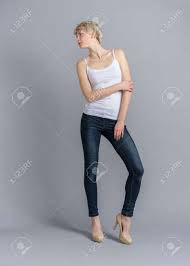We did not find results for: Young Girl In Denim Clothes Studio Photoshoot Posing On Grey Stock Photo Picture And Royalty Free Image Image 118624632