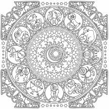 Free download 31 best quality aries coloring pages at getdrawings. Zodiac Coloring Pages Best Coloring Pages For Kids