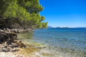 Pelješac is a peninsula in southern dalmatia in croatia. Peljesac Kroatien Franks Travelbox