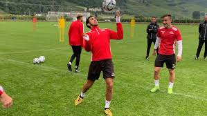 Head to head statistics and prediction, goals, past matches, actual form for super league. Fc Sion News