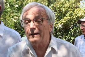 Hommage à Georges BONNET