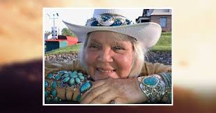 Brenda Williamson Obituary July 18, 2025