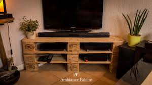 Meuble Tv D Angle En Palette Europe Meuble Tele En Palette Meuble Tv Angle Meuble De Television