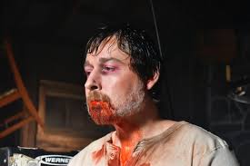 Sgt Daniel McCaughan