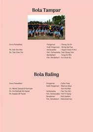 Smk gajah berang johan : Majalah Smk Tinggi St David 2019 Pages 101 150 Flip Pdf Download Fliphtml5