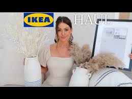 Huge Ikea Haul July 2020 New In Ikea Home Haul Youtube In 2020 Ikea Home Ikea Haul