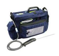 PGM-IR Portable Refrigerant Monitor | MSA Safety | United States