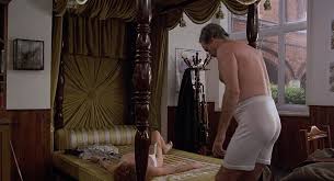 Get Closer to Patricia Quinn - Nude and Vulnerable