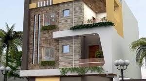 Outdoors, surrounding landscapes also play a role in how a paint once you've applied colour samples, observe the colour during different times of the day to see how both light, and your home's natural environs. What Colour Should You Get Your House Exterior Painted The Urban Guide
